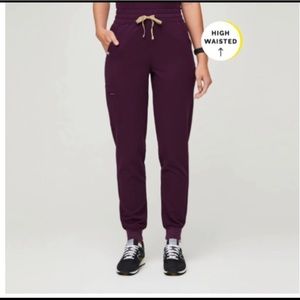 Figs Zamora Jogger Scrubs XSP